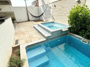 Casa · 306m² · 3 Quartos · 4 Vagas · Imperdível: Casa à venda em Sorocaba-SP, no bairro Parque Ibiti Reserva, com 3 suítes e 306m² de áre