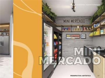 Apartamento · 76m² · 2 Quartos · 1 Vaga · Apartamento, Vila Augusta, Sorocaba, SP