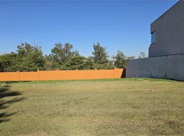 Casa · 458m² · Loteamento, Alphaville Nova Esplanada, Votorantim, SP