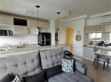 Apartamento · 48m² · 1 Quarto · 2 Vagas · Flat, Parque Campolim, Sorocaba, SP