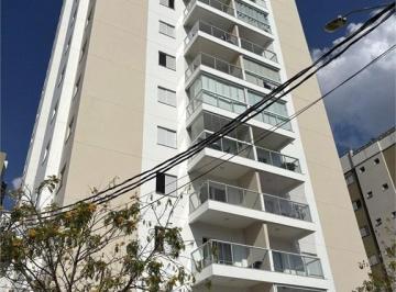 Apartamento · 95m² · 3 Quartos · 2 Vagas · Apartamento de 3 quartos no Parque Campolim, Sorocaba-SP: 1 suíte, 2 salas, 2 banheiros, 2 vagas de