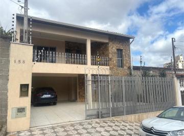 Casa · 254m² · 3 Quartos · 4 Vagas · Imperdível casa à venda em Sorocaba-SP, Vila Trujillo: 3 quartos, 2 suítes, 2 salas, 3 banheiros, 4