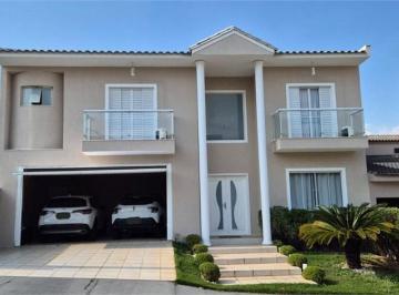 Casa · 302m² · 5 Quartos · 2 Vagas · Casa, Aparecidinha, Sorocaba, SP