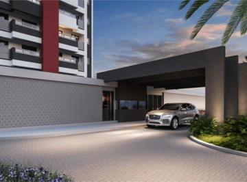 Apartamento · 47m² · 1 Quarto · 1 Vaga · Apartamento, Parque Campolim, Sorocaba, SP