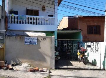 Casa · 175m² · 4 Quartos · 3 Vagas · Casa à venda em Votorantim-SP, bairro Protestantes: 4 quartos, 1 suíte, 2 salas, 3 banheiros, 3 vaga