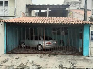 Casa · 144m² · 2 Quartos · 2 Vagas · Casa à venda em Sorocaba-SP, Jardim Maria Eugênia: 2 quartos, 1 suíte, 1 sala, 2 banheiros, 2 vagas