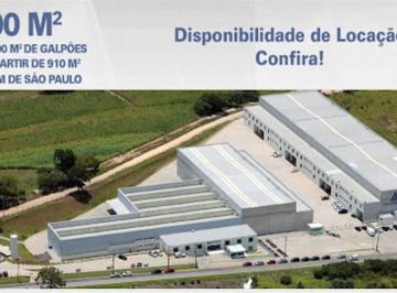 Comercial · 900m² · 6 Vagas · Galpão, Iporanga, Sorocaba, SP