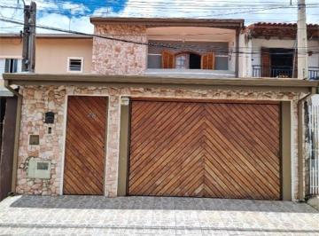 Casa · 162m² · 3 Quartos · 2 Vagas · Casa à venda em Sorocaba-SP, Jardim Boa Esperança: 3 quartos, 1 suíte, 2 salas, 4 banheiros, 2 vagas