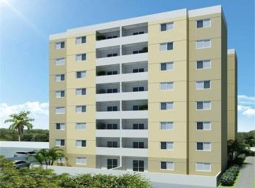 Apartamento · 52m² · 2 Quartos · 1 Vaga · Apartamento, Vila Haro, Sorocaba, SP