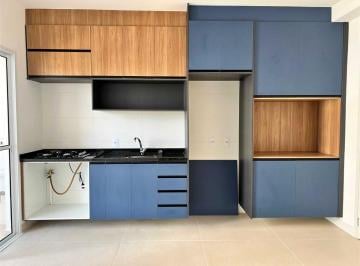 Apartamento · 69m² · 3 Quartos · 1 Vaga · Apartamento, Jardim São Carlos, Sorocaba, SP
