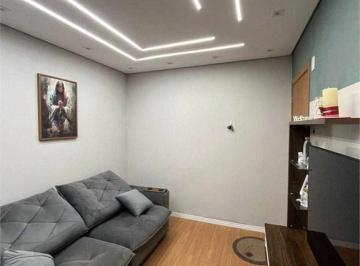 Apartamento · 48m² · 2 Quartos · 1 Vaga · Kitnet, Jardim Guarujá, Sorocaba, SP