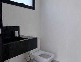 Casa · 204m² · 1 Quarto · 4 Vagas · Loteamento, Cajuru do Sul, Sorocaba, SP