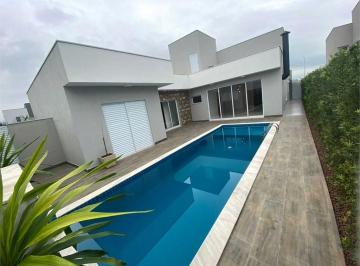 Casa · 265m² · 4 Quartos · 4 Vagas · Casa, Alphaville Nova Esplanada 3, Votorantim, SP