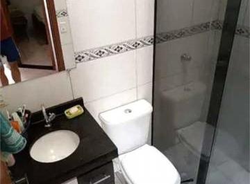 Casa · 102m² · 3 Quartos · 5 Vagas · Casa, Vila Formosa, Sorocaba, SP