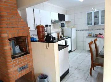 Casa · 102m² · 3 Quartos · 5 Vagas · Imperdível! Casa à venda em Sorocaba-SP, Vila Formosa. 3 quartos, 1 sala, 1 banheiro, 5 vagas de gar