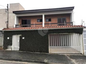 Casa · 330m² · 3 Quartos · 3 Vagas · Imperdível Casa à Venda em Sorocaba-SP, Vila Odim Antão: 3 quartos, 3 suítes, 4 salas, 5 banheiros,