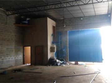 Comercial · 160m² · 10 Vagas · Galpão, Boa Vista, Sorocaba, SP
