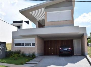 Casa · 219m² · 3 Quartos · 2 Vagas · Imperdível Casa à Venda em Sorocaba-SP, no Parque Ibiti Reserva: 3 Quartos, 3 Suítes, 1 Sala, 2 Banh