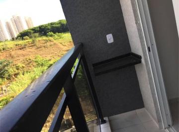 Apartamento · 52m² · 2 Quartos · 1 Vaga · Apartamento, Parque Morumbi, Votorantim, SP