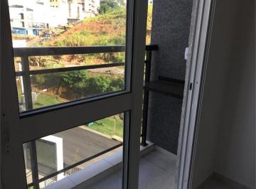 Apartamento · 52m² · 2 Quartos · 1 Vaga · Imperdível! Apartamento à venda em Votorantim-SP, Parque Morumbi, 2 quartos, 1 sala, 1 banheiro, 1 v