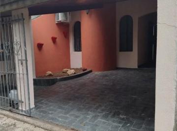 Casa · 89m² · 2 Quartos · 1 Vaga · Casa, Vila Jardini, Sorocaba, SP