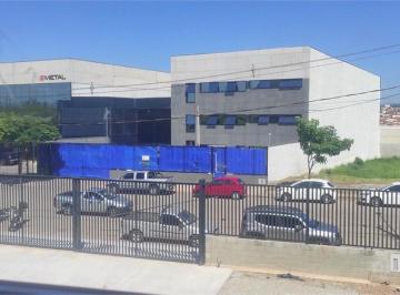 Comercial · 750m² · 8 Vagas · Galpão, Parque Empresarial das Mangueiras, Sorocaba, SP