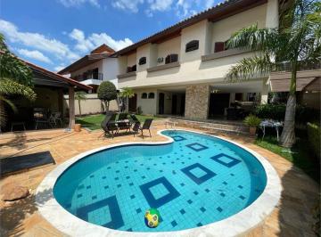 Casa · 400m² · 6 Quartos · 4 Vagas · Casa, Além Ponte, Sorocaba, SP
