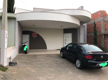 Casa · 250m² · 3 Quartos · 2 Vagas · Venda de Casa em Condomínio de Alto Padrão em Sorocaba-SP, Jardim Golden Park Residencial: 3 Quartos