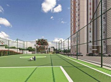 Apartamento · 53m² · 2 Quartos · 1 Vaga · Apartamento, Jardim Guarujá, Sorocaba, SP