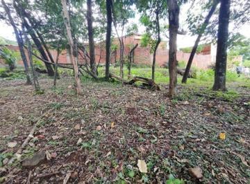 Terreno · 2444m² · Terreno à venda em Sorocaba-SP, Jardim Bandeirantes: 2.444,00 m² de área!