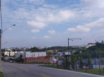 Casa · 418m² · Loteamento, Além Ponte, Sorocaba, SP