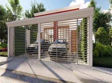 Casa · 55m² · 2 Quartos · 2 Vagas · Casa, Jardim Wanel Ville IV, Sorocaba, SP