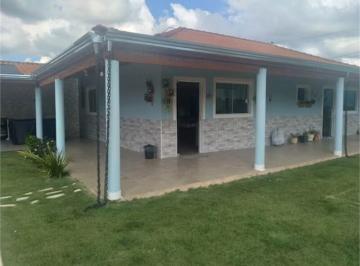 Casa · 400m² · 3 Quartos · 10 Vagas · Rural, Jundiacanga, Araçoiaba da Serra, SP