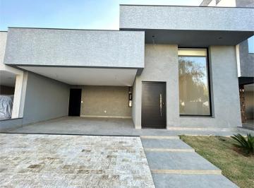 Casa · 180m² · 3 Quartos · 4 Vagas · Imperdível! Casa à venda em Sorocaba-SP, no bairro Parque Ibiti Reserva. 3 quartos, 3 suítes, 1 sala