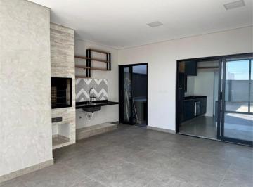 Casa · 232m² · 3 Quartos · 4 Vagas · Casa, Parque Ibiti Reserva, Sorocaba, SP