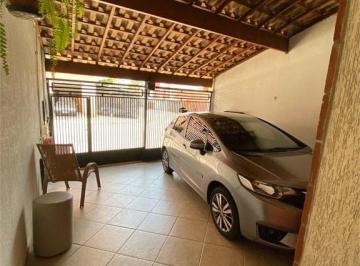 Casa · 80m² · 3 Quartos · 2 Vagas · Casa, Wanel Ville, Sorocaba, SP