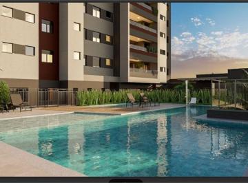 Apartamento · 69m² · 2 Quartos · Apartamento, Jardim Paulistano, Sorocaba, SP