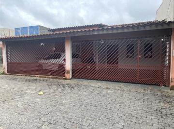 Casa · 215m² · 2 Quartos · 3 Vagas · Imperdível casa à venda na Vila Angélica, Sorocaba-SP: 2 quartos, 1 suíte, 2 salas, 2 banheiros, 3 v