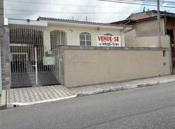 Casa · 190m² · 3 Quartos · 2 Vagas · Casa, Parque Jataí, Votorantim, SP