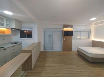 Apartamento · 37m² · 1 Quarto · 1 Vaga · Kitnet, Jardim Portal da Colina, Sorocaba, SP