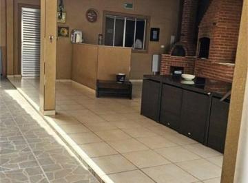 Casa · 110m² · 3 Quartos · 2 Vagas · Imperdível! Casa à venda em Sorocaba-SP, no Parque Reserva Fazenda Imperial, com 3 quartos, 1 suíte,