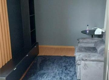 Apartamento · 40m² · 2 Quartos · 1 Vaga · Apartamento, Parque São Bento, Sorocaba, SP