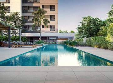 Apartamento · 48m² · 1 Quarto · 1 Vaga · Apartamento à venda em Sorocaba-SP, no bairro Além Ponte: 1 quarto, 1 sala, 1 banheiro, 1 vaga - 48,