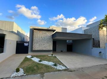 202607201032088476.jpg · Casa de Alto Padrão no Condomínio Filadelfo Costa | 160m² | Energia Solar | Clube Completo | Estânci