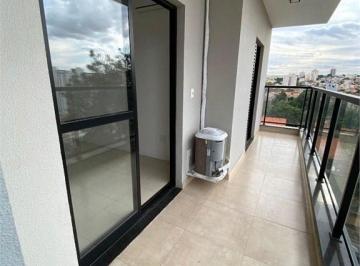 Apartamento · 60m² · 2 Quartos · 1 Vaga · Apartamento, Jardim Pagliato, Sorocaba, SP