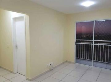 Apartamento · 52m² · 2 Quartos · 1 Vaga · Apartamento, Jardim Wanel Ville IV, Sorocaba, SP