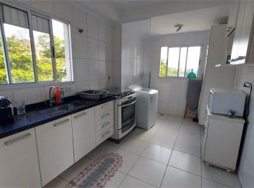 Apartamento · 64m² · 2 Quartos · 2 Vagas · Apartamento, Vila Lucy, Sorocaba, SP