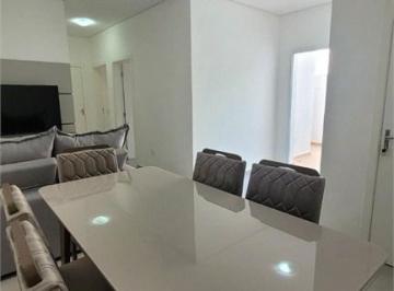 Apartamento · 80m² · 2 Quartos · 1 Vaga · Apartamento, Jardim Celeste, Sorocaba, SP