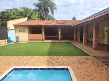 Casa · 250m² · 3 Quartos · 10 Vagas · Rural, Monte Bianco, Araçoiaba da Serra, SP