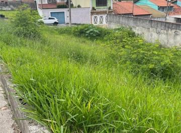 Terreno · 314m² · Terreno, Jardim Gutierres, Sorocaba, SP